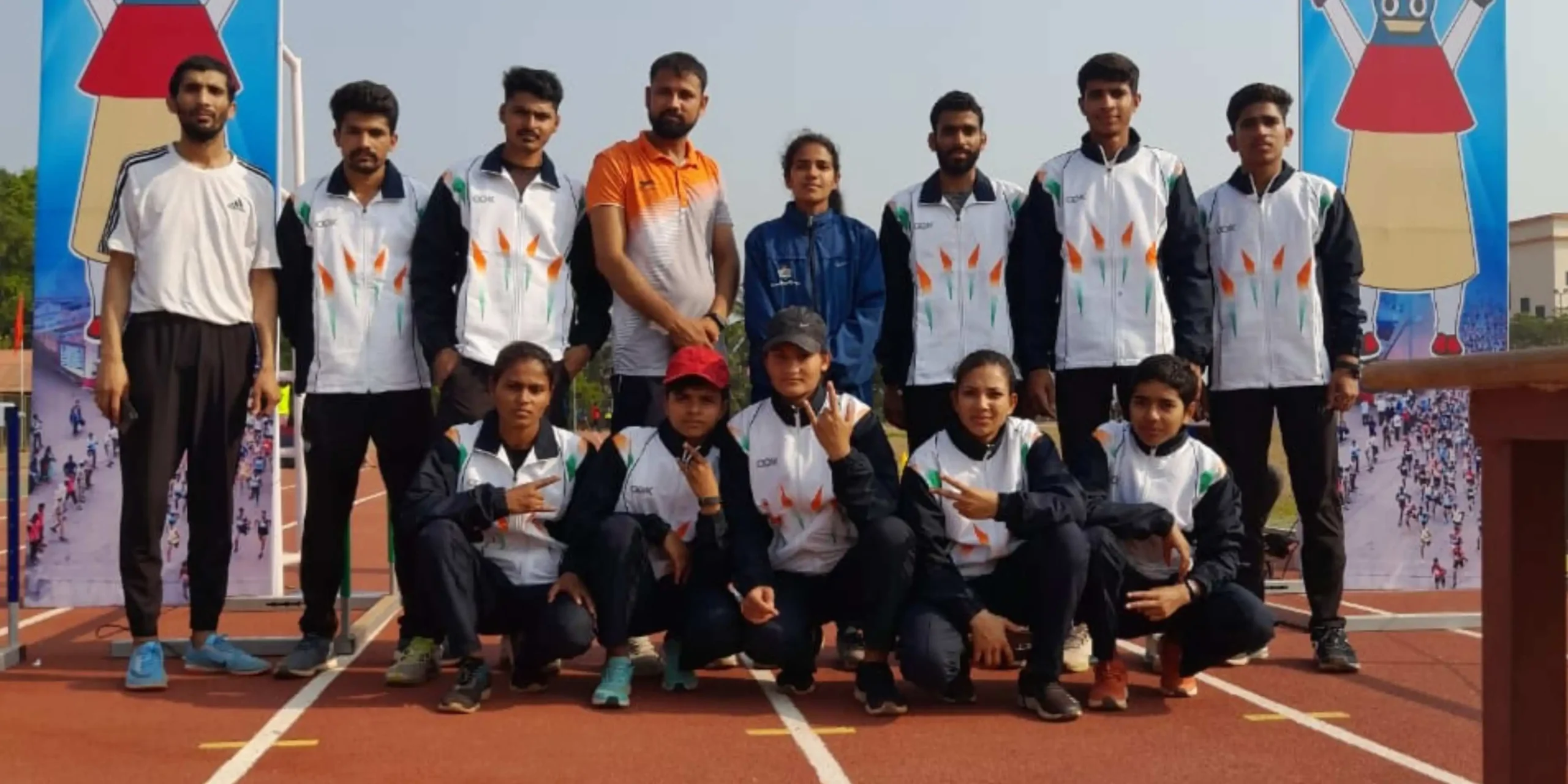Buhana Sports