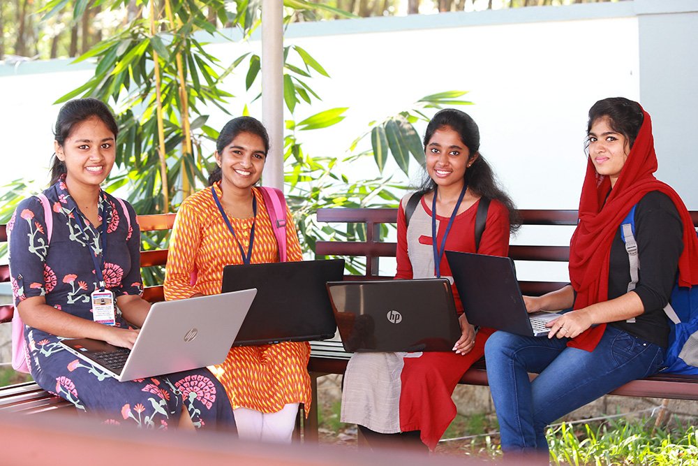 buhana Wi-Fi Campus
