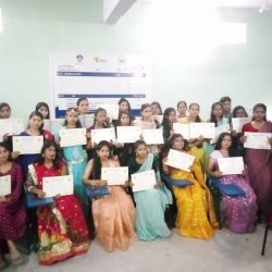 buhana img course