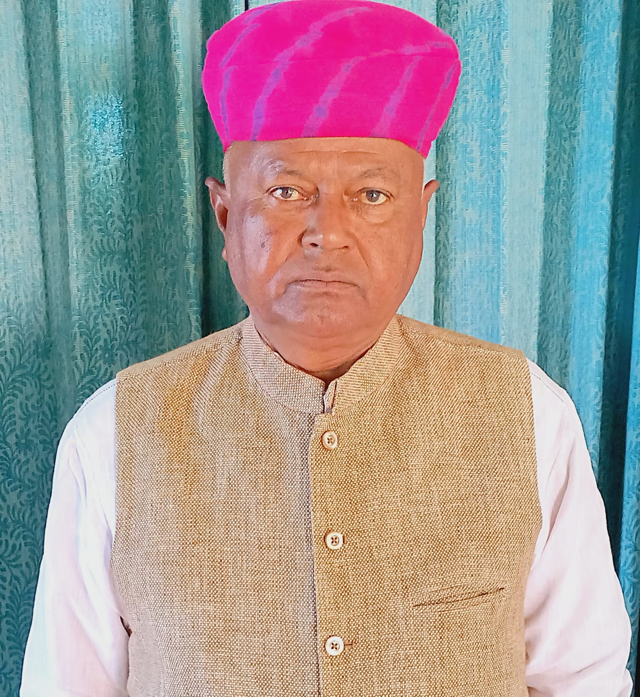 buhana samiti president
