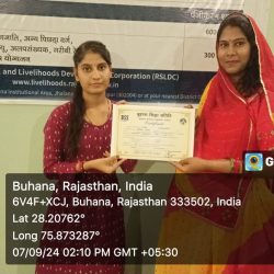 buhana img course 2